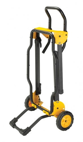 Base Dewalt dwe74911 pour scies à table portatives Dewalt. -dwe74911-xj