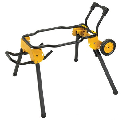 Base Dewalt dwe74911 pour scies à table portatives Dewalt. -dwe74911-xj