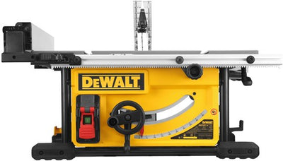 Scie à table compacte Dewalt 250mm 2000w