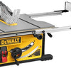 Scie à table compacte Dewalt 250mm 2000w