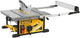 Scie à table compacte Dewalt 250mm 2000w