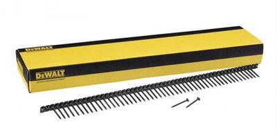 Dewalt dwf4000250 vis à sangle filetage fin 25x3,5mm - dwf4000250