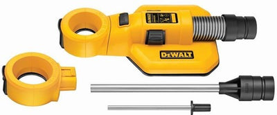 Accessoires Dewalt système d'extraction de poussière Dewalt Dwh050 - dwh050-xj