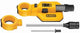 Accessoires Dewalt système d'extraction de poussière Dewalt Dwh050 - dwh050-xj