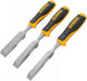 Dewalt dwht0-16148 | jeu de burins | 3 pièces - dwht0-16148
