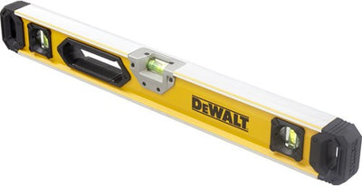Dewalt dwht0-43224 | niveau à bulle | 600 mm - dwht0-43224