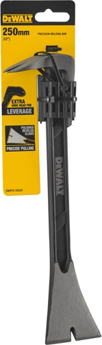 Dewalt dwht0-55529 | pied de biche | sympa | griffe large | 250 mm - dwht0-55529