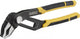 Dewalt dwht0-74431 | pinces pour pompe à eau | 250 mm - dwht0-74431