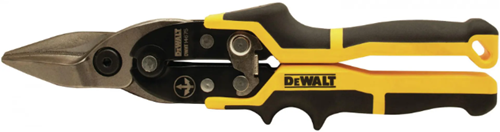 Dewalt dwht14675-0 | cisailles à tôle ergo | 250 mm | coupe droite - dwht14675-0