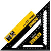 Triangle de construction Dewalt dwht25228-0 | carré de vitesse | 300 mm | métrique - dwht25228-0
