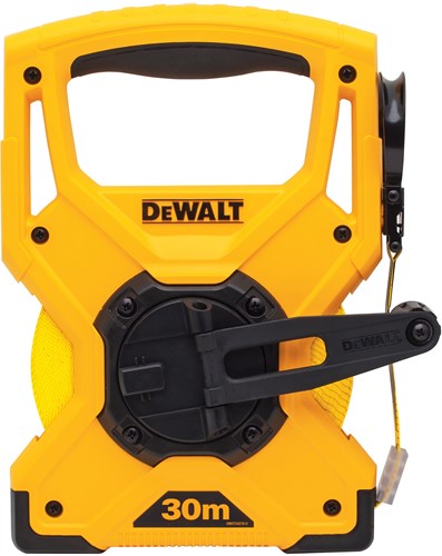 Dewalt dwht34218-0 | géomètre | fibre de verre | 30m - dwht34218-0
