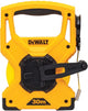 Dewalt dwht34218-0 | géomètre | fibre de verre | 30m - dwht34218-0