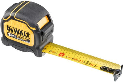 Ruban à mesurer Dewalt dwht36917-0 | 5m | 32 mm - dwht36917-0