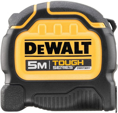 Ruban à mesurer Dewalt dwht36917-0 | 5m | 32 mm - dwht36917-0