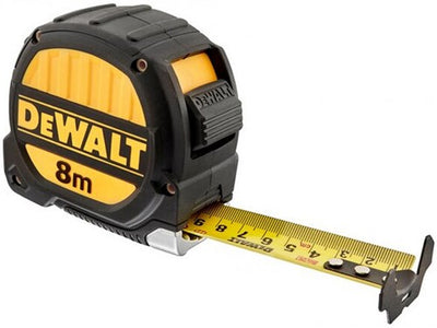 Ruban à mesurer Dewalt dwht36928-0 | 8m | 32 mm - dwht36928-0