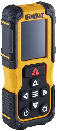 Télémètre Dewalt dwht77200-xj | 60 mètres | y compris piles alcalines - dwht77200-xj