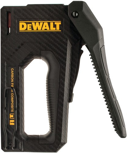 Dewalt dwht80276 | composite en fibre de carbone | agrafeuse - dwht80276-0