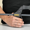 Dewalt dws5026 | pinces à dégagement rapide pour rails de guidage Dewalt - dws5026-xj