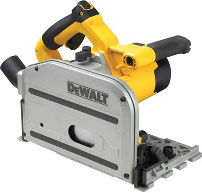 Scie plongeante Dewalt dws520k | 1300w 165mm - dws520k-qs