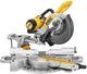 Dewalt dws727 | scie à tronçonner 250 mm avec xps - dws727-qs