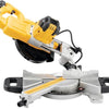 Scie à onglet Dewalt 216 mm