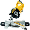 Scie à onglet Dewalt 216 mm