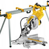 Scie à onglet Dewalt 216 mm
