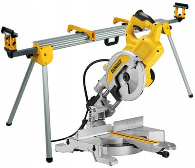 Scie à onglet Dewalt 216 mm