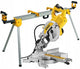 Scie à onglet Dewalt 216 mm