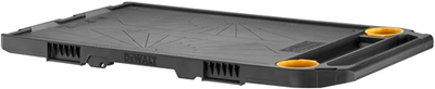 Dewalt dwst08550-1 plan de travail hardsystem 2.0 dxl - dwst08550-1