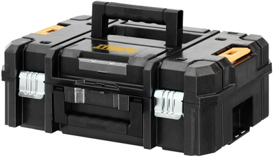 Dewalt dwst1-70703 étui robuste t-stak ii (n279261) - dwst1-70703