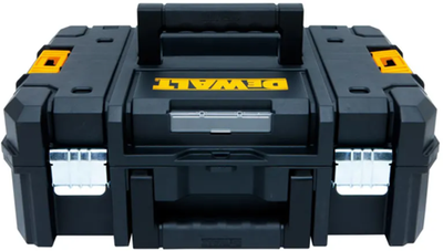Dewalt dwst1-70703 étui robuste t-stak ii (n279261) - dwst1-70703
