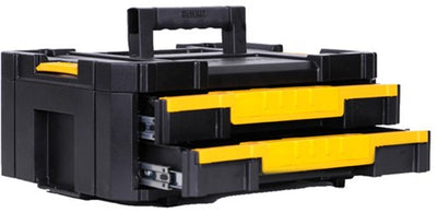 Dewalt tstak IV