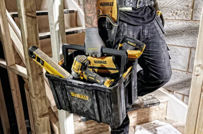 Dewalt dwst1-71228 plateau à outils tstak - dwst1-71228