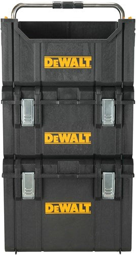 Plateau à outils pour système robuste Dewalt dwst1-75654 - dwst1-75654