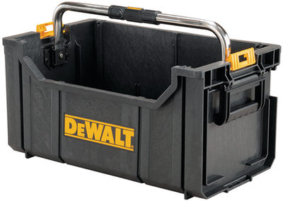 Plateau à outils pour système robuste Dewalt dwst1-75654 - dwst1-75654