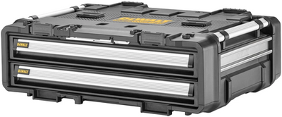 Dewalt DWST60510-1 Chariot à outils modulaire 5-en-1 ToughSystem 2.0 DXL - DWST60510-1