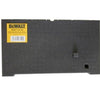 Dewalt dwst83293-1 insert en caoutchouc mousse 2.0 ds166 - dwst83293-1