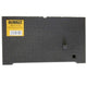 Dewalt dwst83293-1 insert en caoutchouc mousse 2.0 ds166 - dwst83293-1
