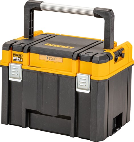 Dewalt dwst83343-1 | valise tstak | levier long - dwst83343-1