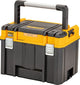 Dewalt dwst83343-1 | valise tstak | levier long - dwst83343-1