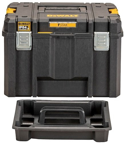 Dewalt dwst83346-1 | valise tstak - dwst83346-1