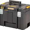 Dewalt dwst83346-1 | valise tstak - dwst83346-1
