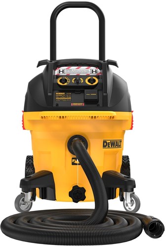 Aspirateur eau et poussière Dewalt dwv905h