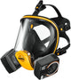 Masque complet réutilisable léger Dewalt dxir1ffmla2p3 avec filtres a2p3 | taille l - dxir1ffmla2p3