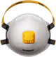 Masque anti-poussière jetable Dewalt dxirffp22 ffp2 | 2 pièces - dxirffp22