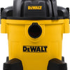 Dewalt dxv20p - Aspirateur sec et humide 20l | aspirateur eau et poussière - dxv20p