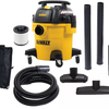 Dewalt dxv20p - Aspirateur sec et humide 20l | aspirateur eau et poussière - dxv20p