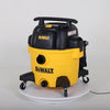 Dewalt dxv34p-qt - Aspirateur sec et humide silencieux de 34 L | aspirateur eau et poussière - dxv34p-qt