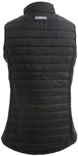 Chauffe-corps Dewalt Force | noir | m - gué00m00